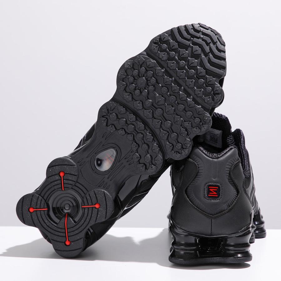 NIKE（ナイキ） スニーカー SHOX TL ショックス AR3566-002 レディース