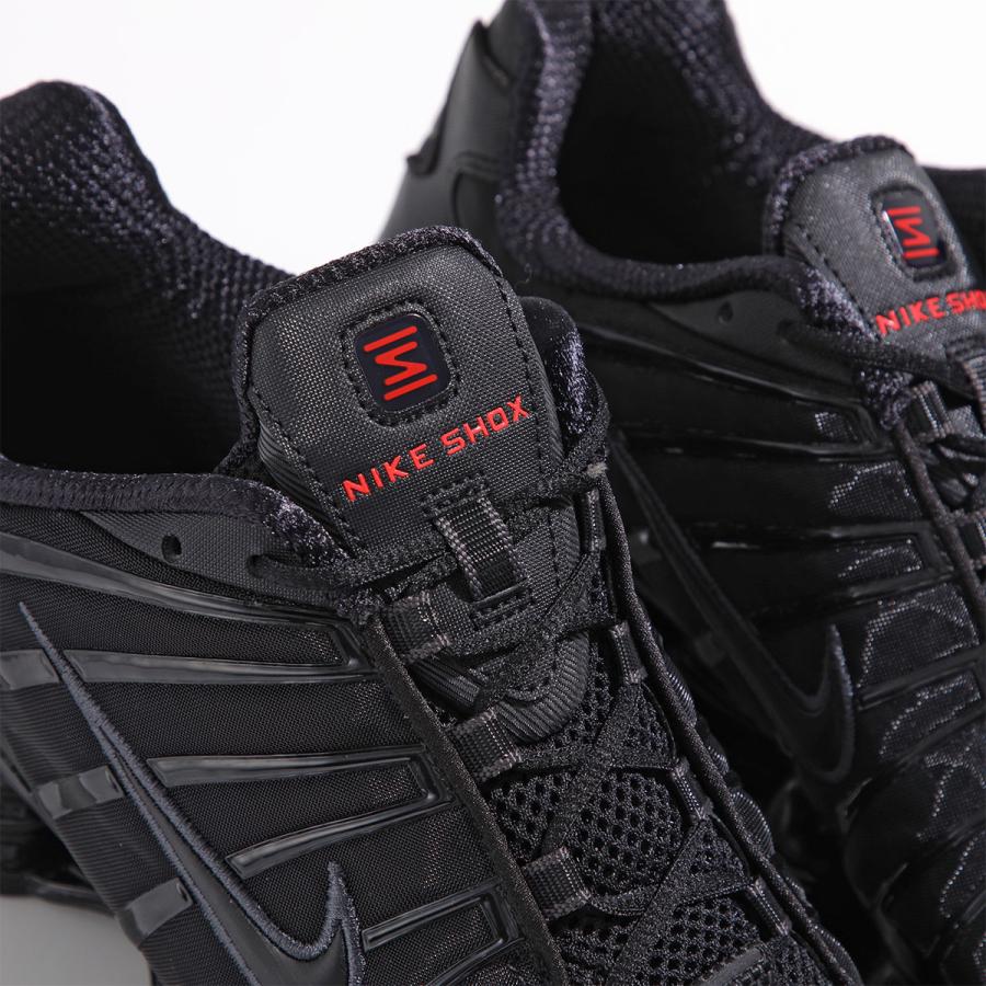 NIKE（ナイキ） スニーカー SHOX TL ショックス AR3566-002 レディース