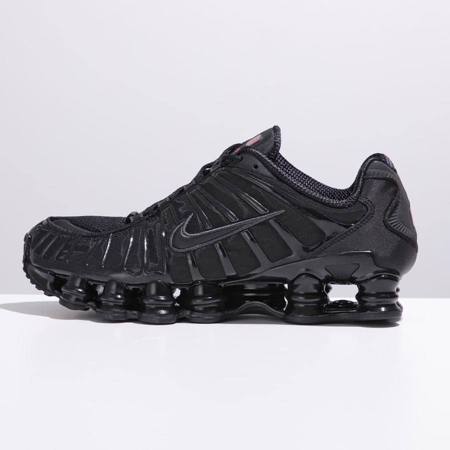 NIKE（ナイキ） スニーカー SHOX TL ショックス AR3566-002 レディース
