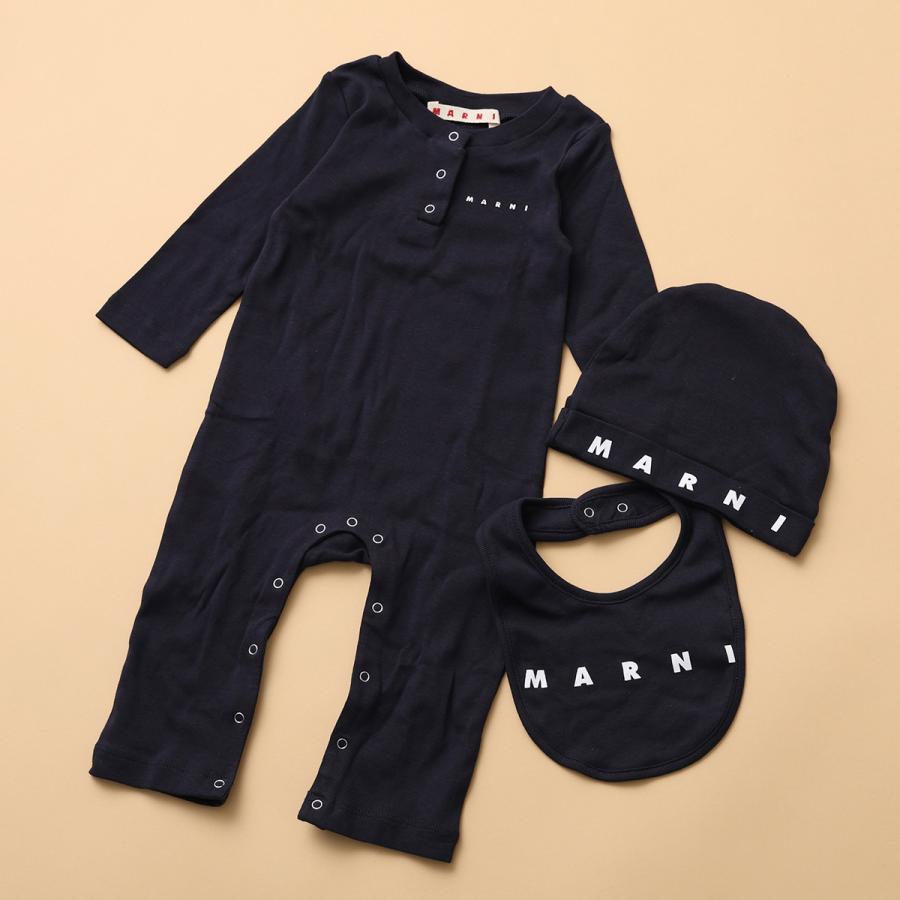 MARNI（マルニ） MARNI KIDS キッズ ベビー ギフトセット M01532 M00UL 