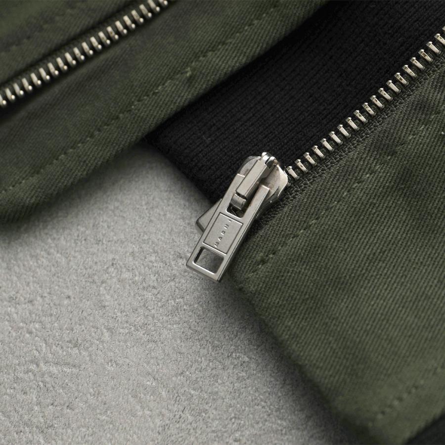 MARNI（マルニ） MARNI KIDS キッズ ブルゾン M01615 M00W1 レディース