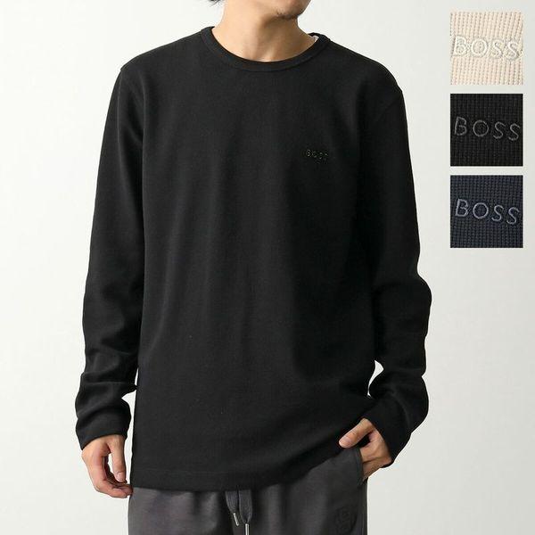 HUGO BOSS（ヒューゴ・ボス） HUGO BOSS ORANGE オレンジ カットソー