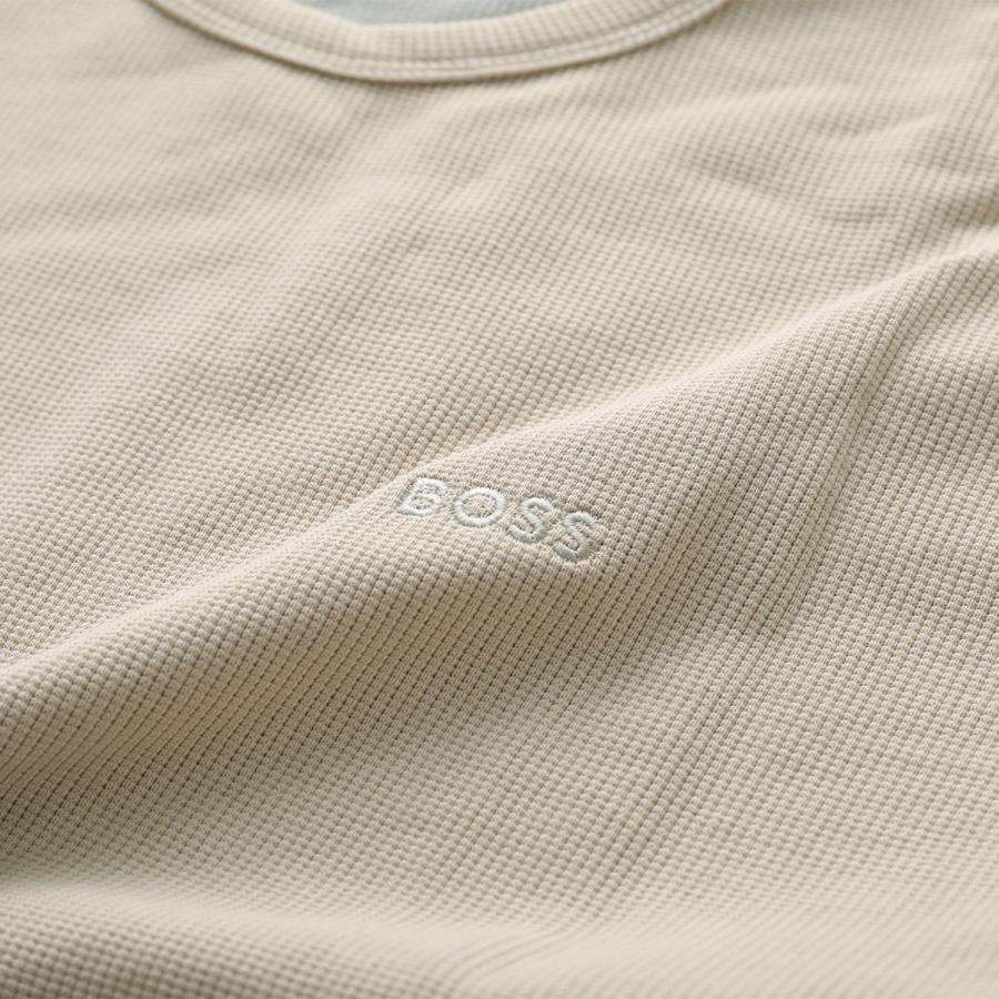 HUGO BOSS（ヒューゴ・ボス） HUGO BOSS ORANGE オレンジ カットソー