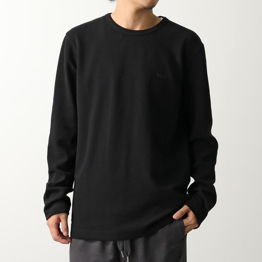 HUGO BOSS（ヒューゴ・ボス） HUGO BOSS ORANGE オレンジ カットソー
