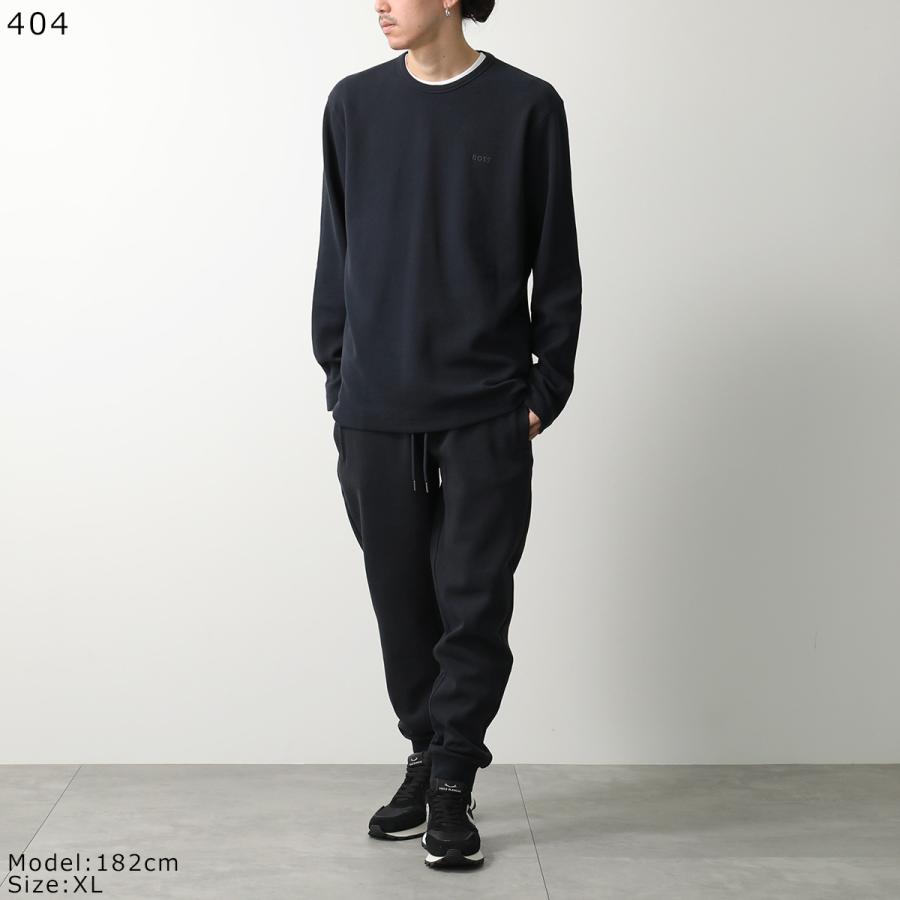 HUGO BOSS（ヒューゴ・ボス） HUGO BOSS ORANGE オレンジ カットソー