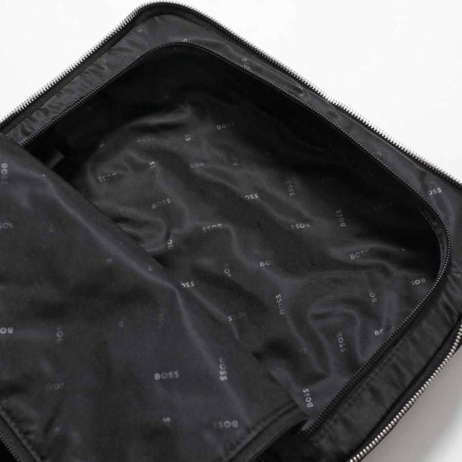 HUGO BOSS（ヒューゴ・ボス） クラッチバッグ Highway N Big Tr.Was