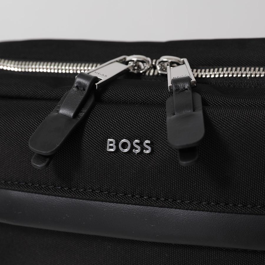 HUGO BOSS（ヒューゴ・ボス） クラッチバッグ Highway N Big Tr.Was