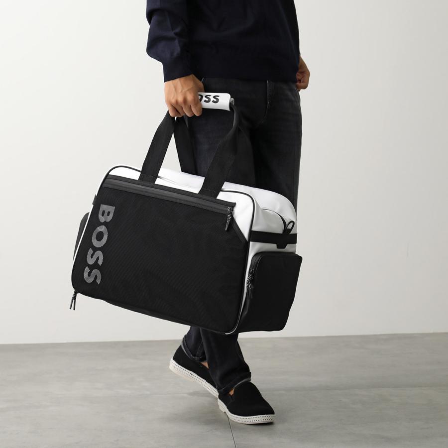 HUGO BOSS（ヒューゴ・ボス） ボストンバッグ Onset Holdall オン