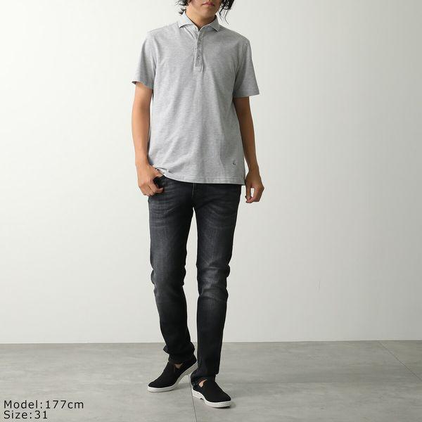 PT TORINO DENIM 25-26AW 「SWING」ウォッシュドグレー 楽天市場】【SALE】PT TORINO DENIM ピーティートリノデニム ／【国内