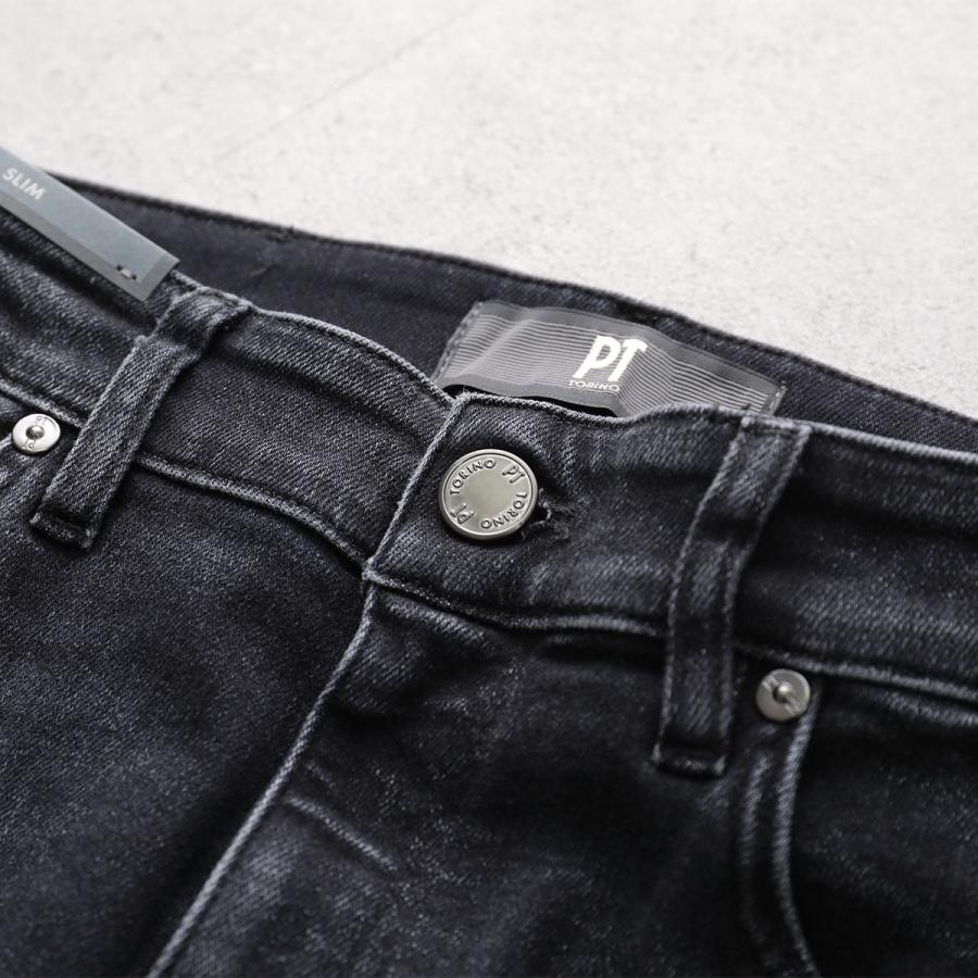 PT TORINO PT TORINO DENIM ピーティートリノ デニム ジーンズ SWING