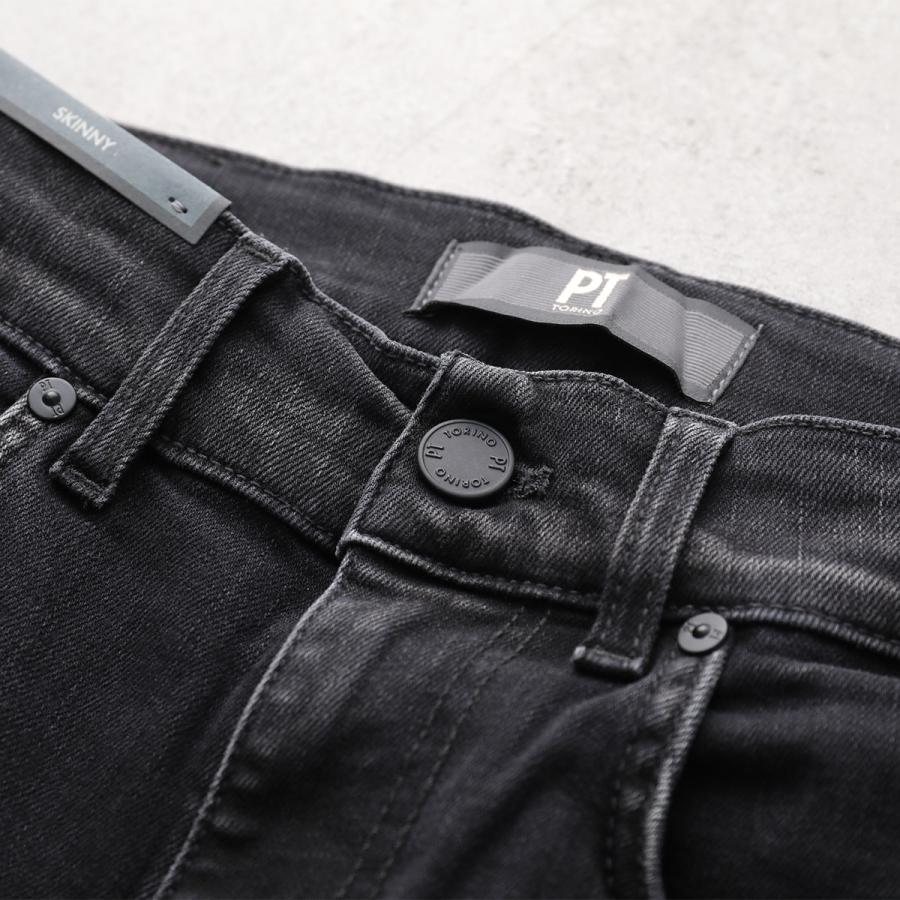 PT TORINO PT TORINO DENIM ピーティートリノ デニム ジーンズ MICK
