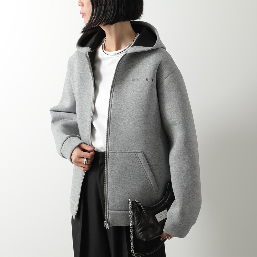 MARNI KIDS マルニ キッズ パーカー M01625 M00VC レディース