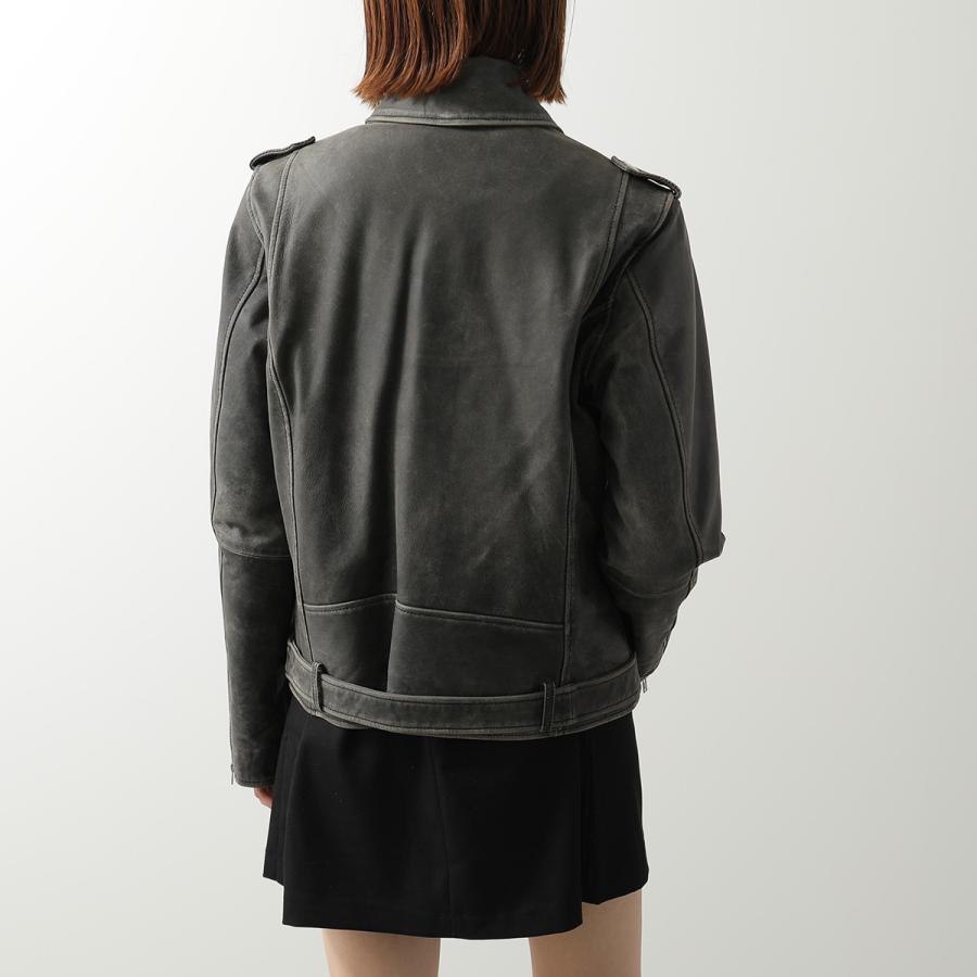 MARNI KIDS マルニ キッズ レザージャケット M01585 M00VF