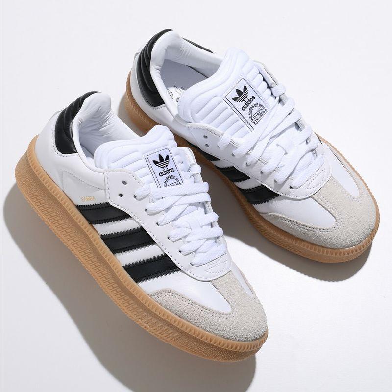 adidas Originals アディダスオリジナルス スニーカー SAMBA XLG