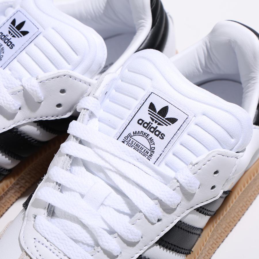 adidas Originals アディダスオリジナルス スニーカー SAMBA XLG