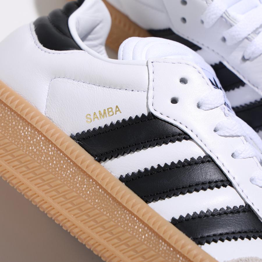 adidas Originals アディダスオリジナルス スニーカー SAMBA XLG