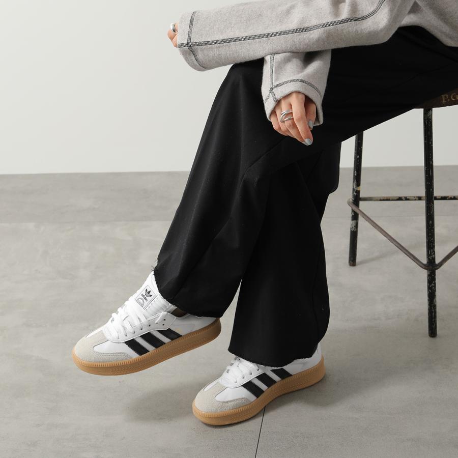 adidas Originals アディダスオリジナルス スニーカー SAMBA XLG