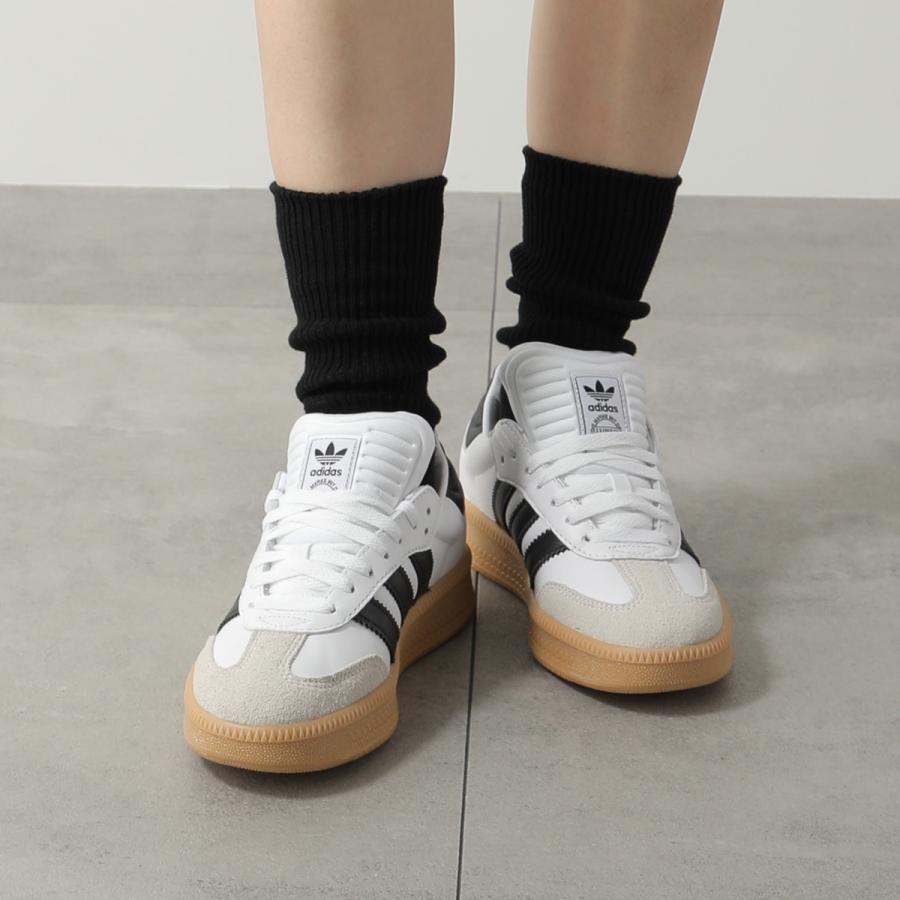 adidas Originals アディダスオリジナルス スニーカー SAMBA XLG