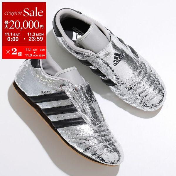 完売サイズ☆ adidas テコンドーレース 23.5 新品未使用 希少 レア ADIDAS アディダス adidas TAEKWONDO LACE W アディダス