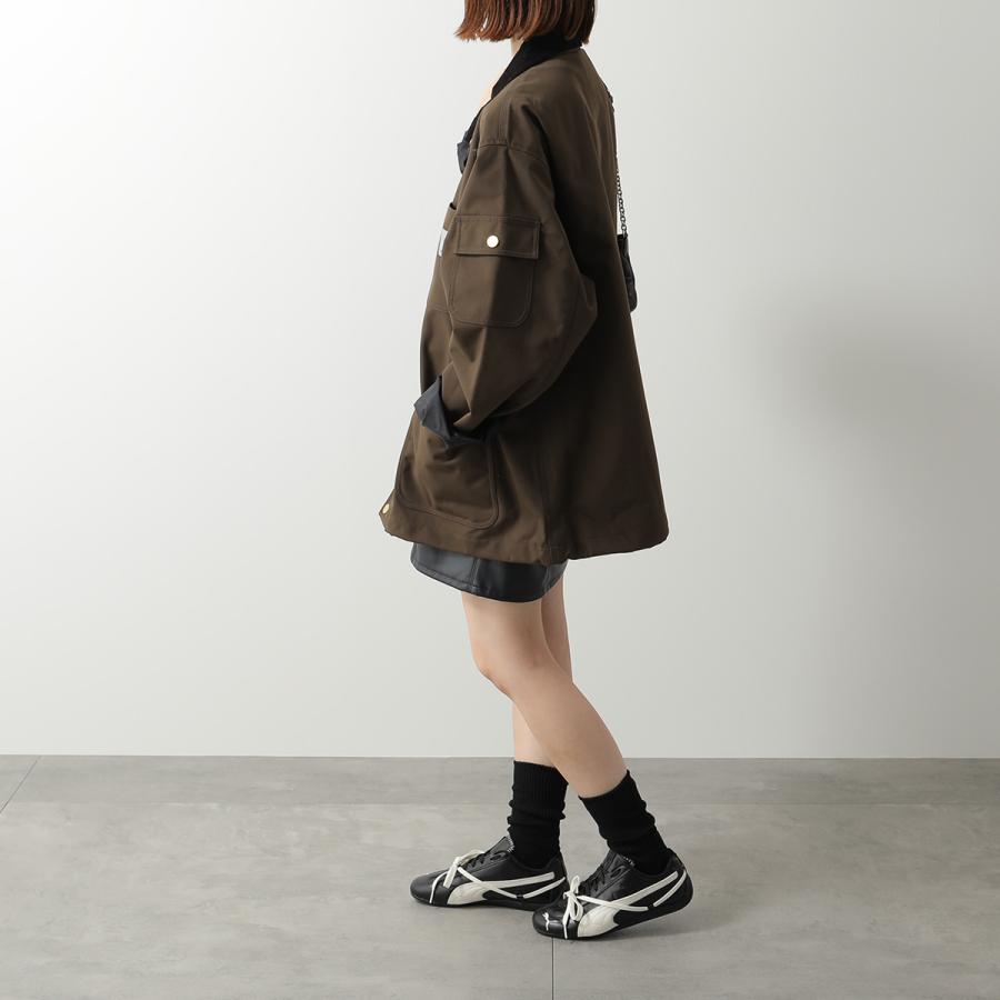 PUMA（プーマ） × ROSE ロゼ コラボ スニーカー SPEEDCAT PRM x ROSE