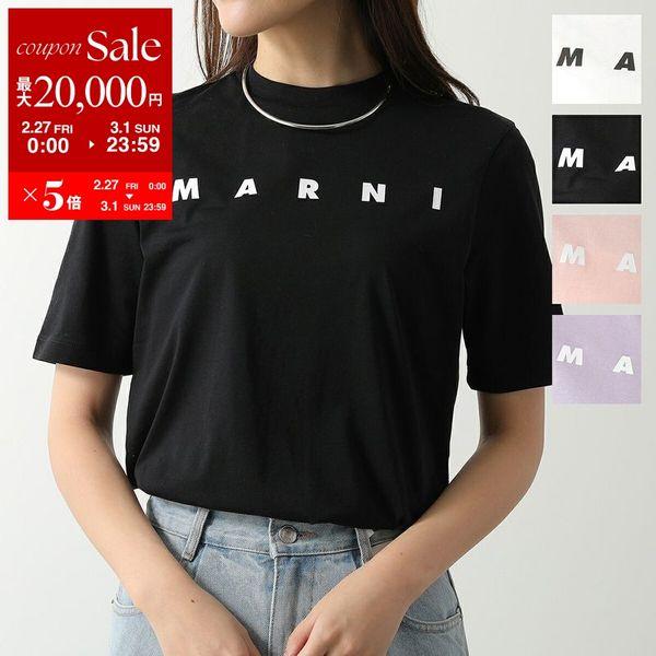 MARNI（マルニ） MARNI KIDS キッズ Tシャツ M01601 M00RF レディース