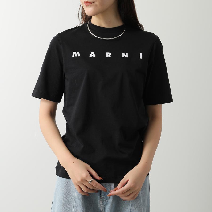 MARNI（マルニ） MARNI KIDS キッズ Tシャツ M01601 M00RF レディース