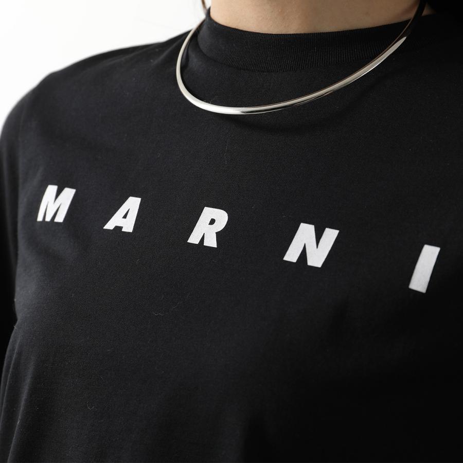 MARNI（マルニ） MARNI KIDS キッズ Tシャツ M01601 M00RF レディース