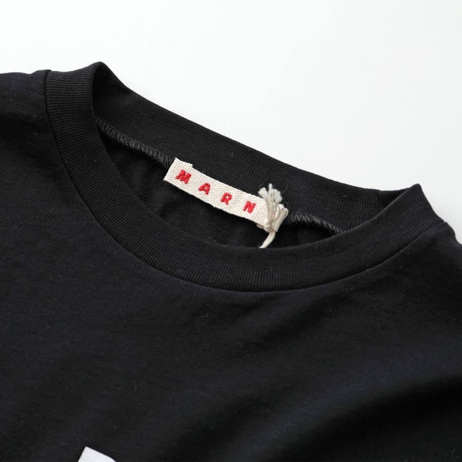 MARNI（マルニ） MARNI KIDS キッズ Tシャツ M01601 M00RF レディース