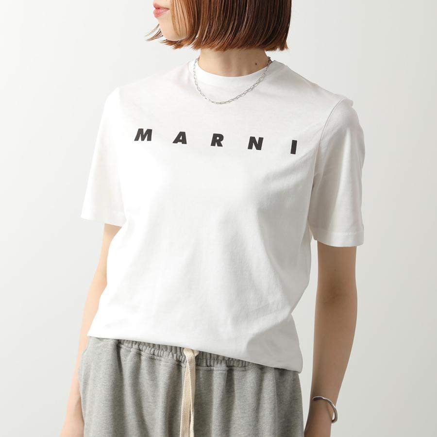 MARNI KIDS マルニ キッズ Tシャツ M01601 M00RF レディース