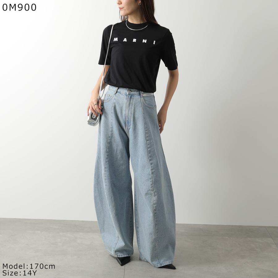 MARNI（マルニ） MARNI KIDS キッズ Tシャツ M01601 M00RF レディース