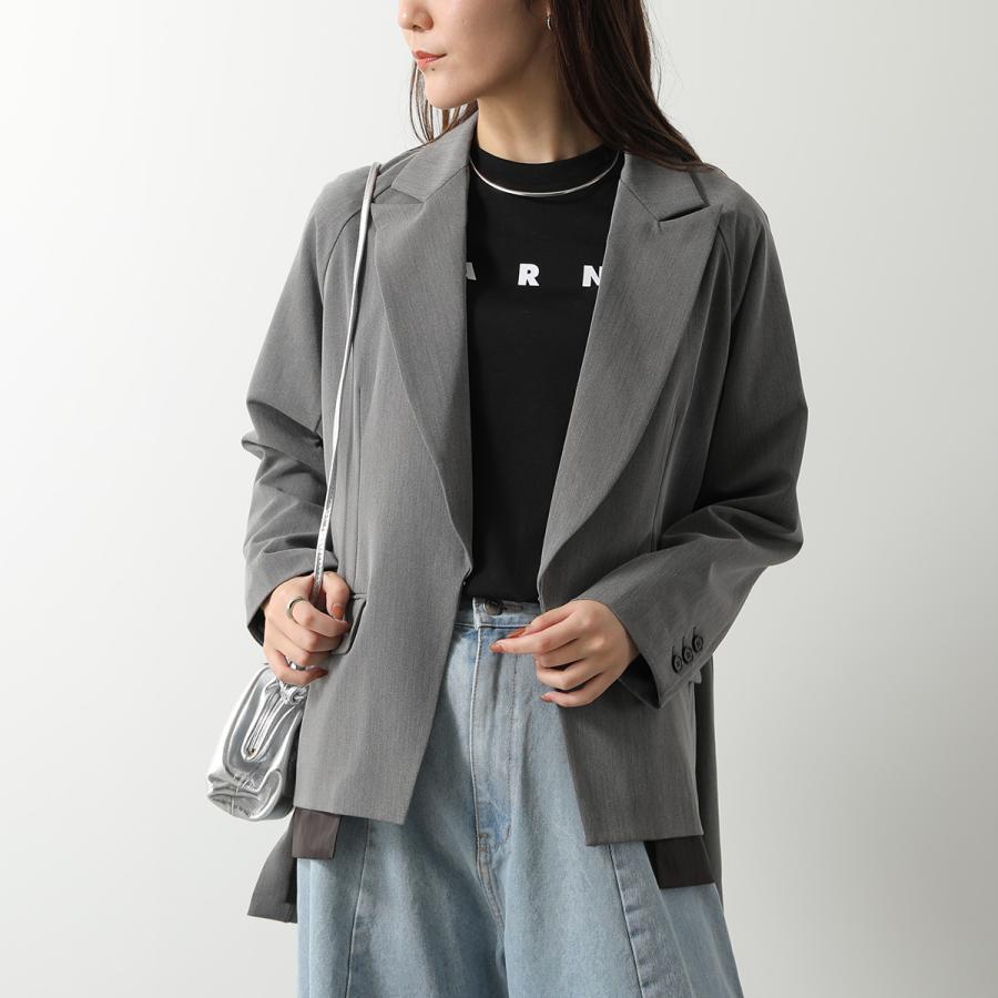 MARNI（マルニ） MARNI KIDS キッズ Tシャツ M01601 M00RF レディース