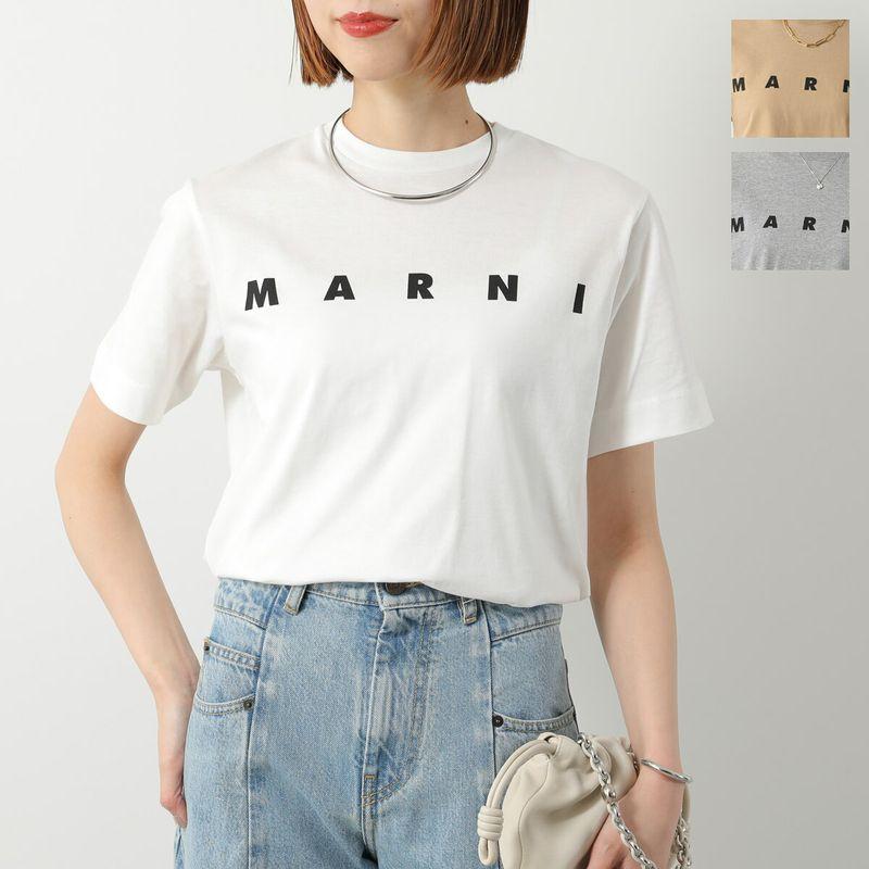 MARNI（マルニ） MARNI KIDS キッズ Tシャツ M002MV M00RF レディース