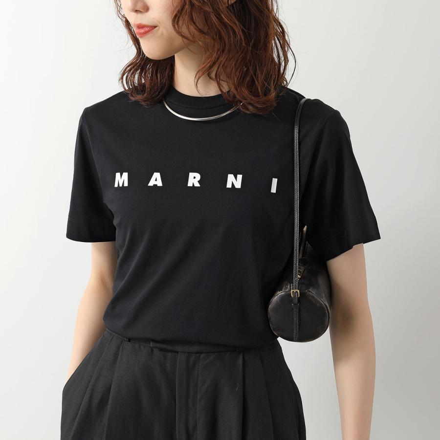 MARNI（マルニ） MARNI KIDS キッズ Tシャツ M002MV M00RF レディース