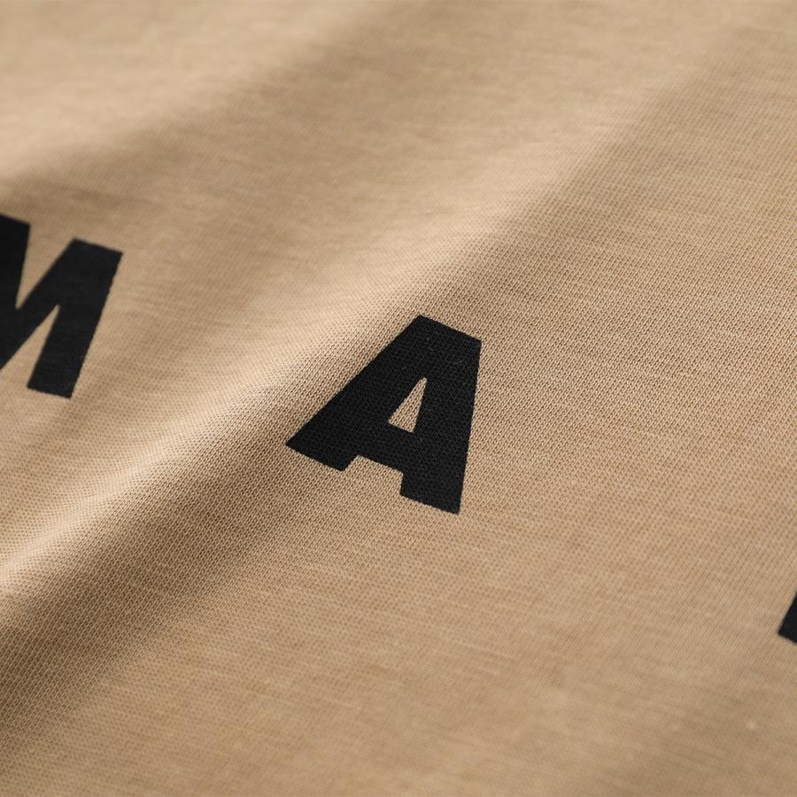 洗練されたデザイン　 MARNI KID M002MV M00RF 12Y マルニ MARNI MARNI KIDS 半袖 Tシャツ M002MV M00RF ロゴ （0M114