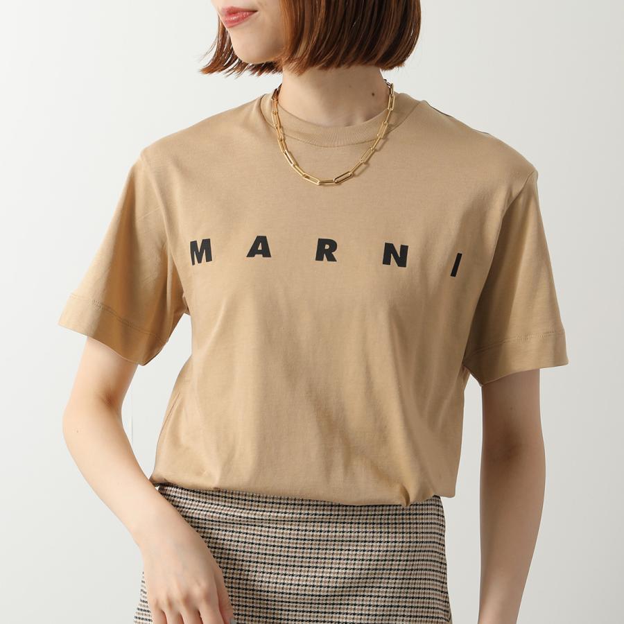 MARNI（マルニ） MARNI KIDS キッズ Tシャツ M002MV M00RF レディース
