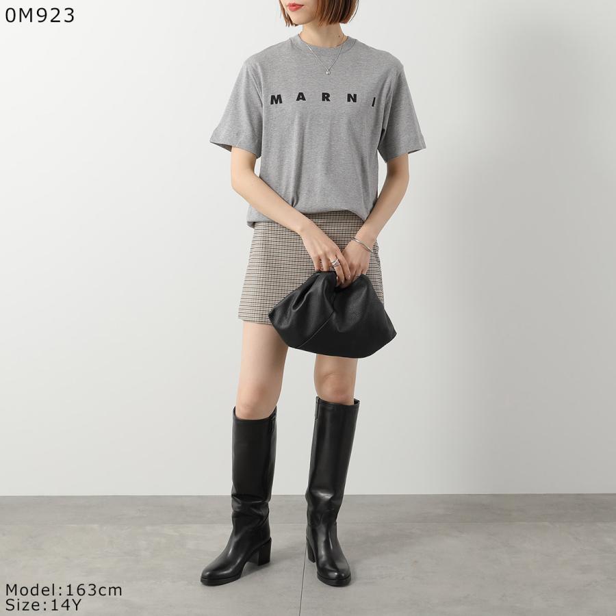 洗練されたデザイン　 MARNI KID M002MV M00RF 12Y MARNI（マルニ） MARNI KIDS キッズ Tシャツ M002MV M00RF レディース
