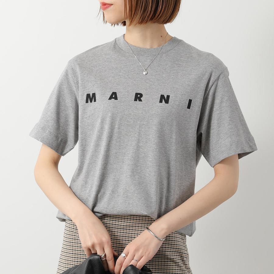 MARNI（マルニ） MARNI KIDS キッズ Tシャツ M002MV M00RF レディース