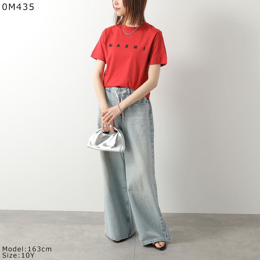 MARNI（マルニ） MARNI KIDS キッズ Tシャツ M002MV M00RF レディース