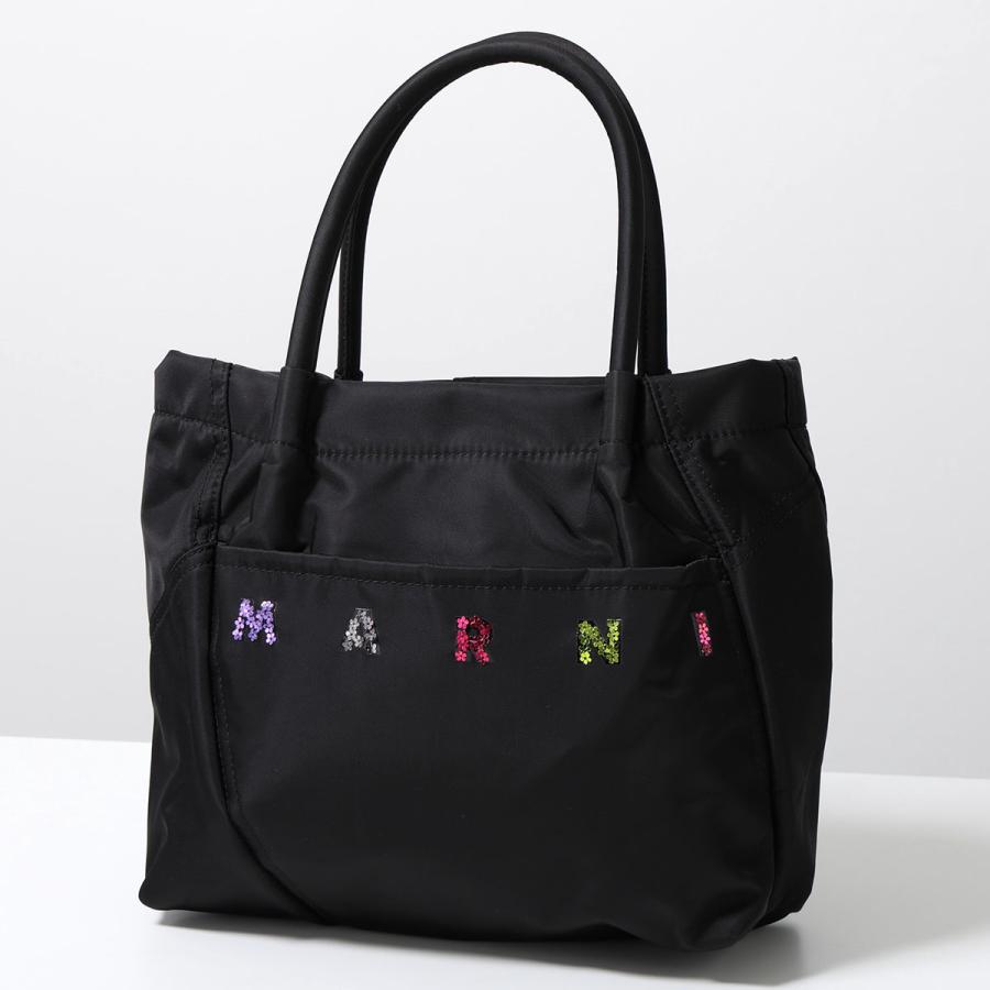MARNI（マルニ） MARNI KIDS キッズ トートバッグ M01610 M00TJ