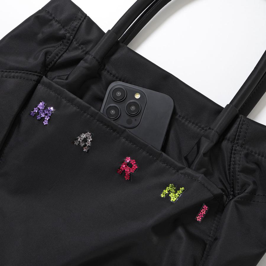 MARNI（マルニ） MARNI KIDS キッズ トートバッグ M01610 M00TJ