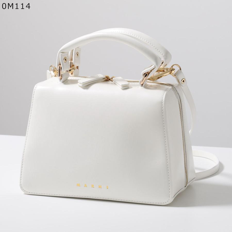 MARNI（マルニ） MARNI KIDS キッズ ハンドバッグ M01608 M00TK