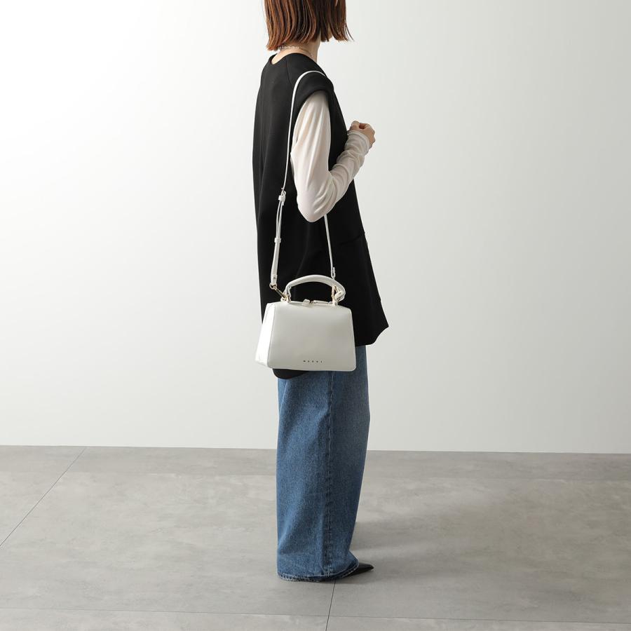 MARNI KIDS マルニ キッズ ハンドバッグ M01608 M00TK レディース