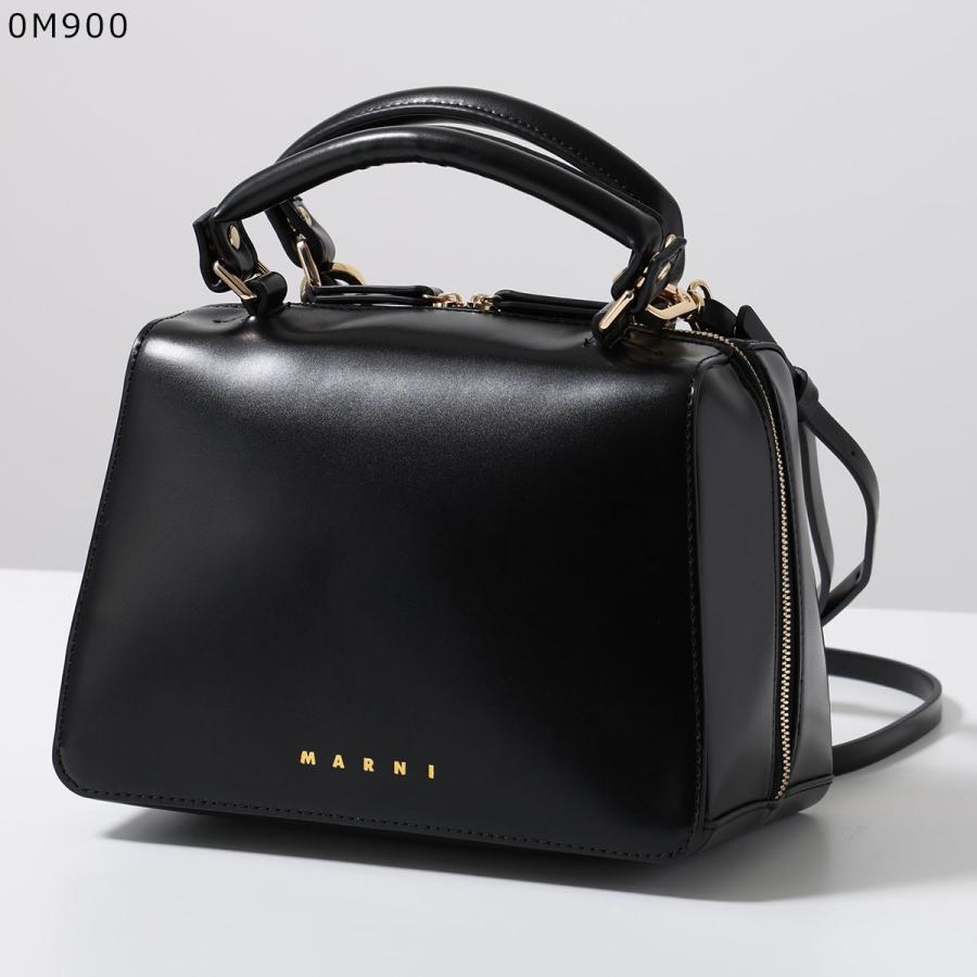 MARNI（マルニ） MARNI KIDS キッズ ハンドバッグ M01608 M00TK