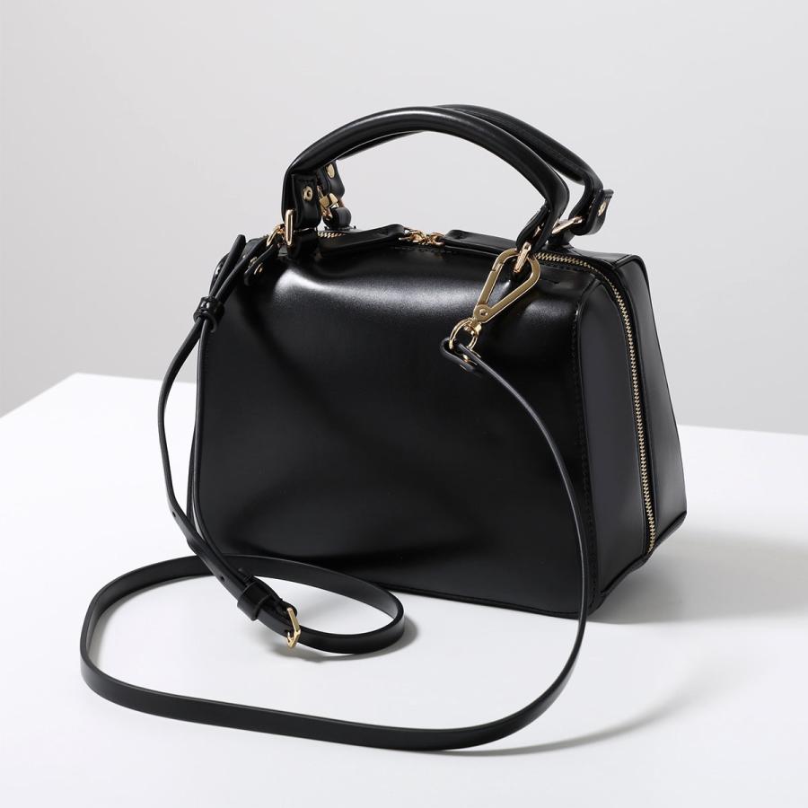 MARNI 小型ハンドバッグ ブラック MARNI KIDS マルニ キッズ ハンドバッグ M01608 M00TK