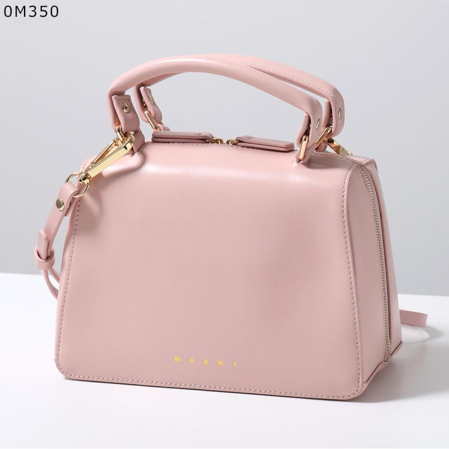 MARNI ハンドバッグ MARNI（マルニ） MARNI KIDS キッズ ハンドバッグ M01608 M00TK
