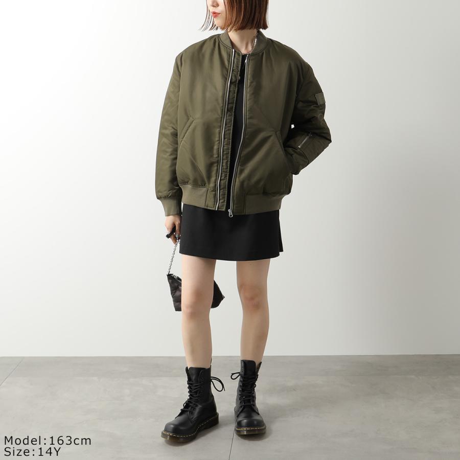 MM6 メゾン・マルジェラ ラベンダー ジャンパー レディースS エムエムシックス メゾン マルジェラ MM6 Maison Margiela SB6ZH0013