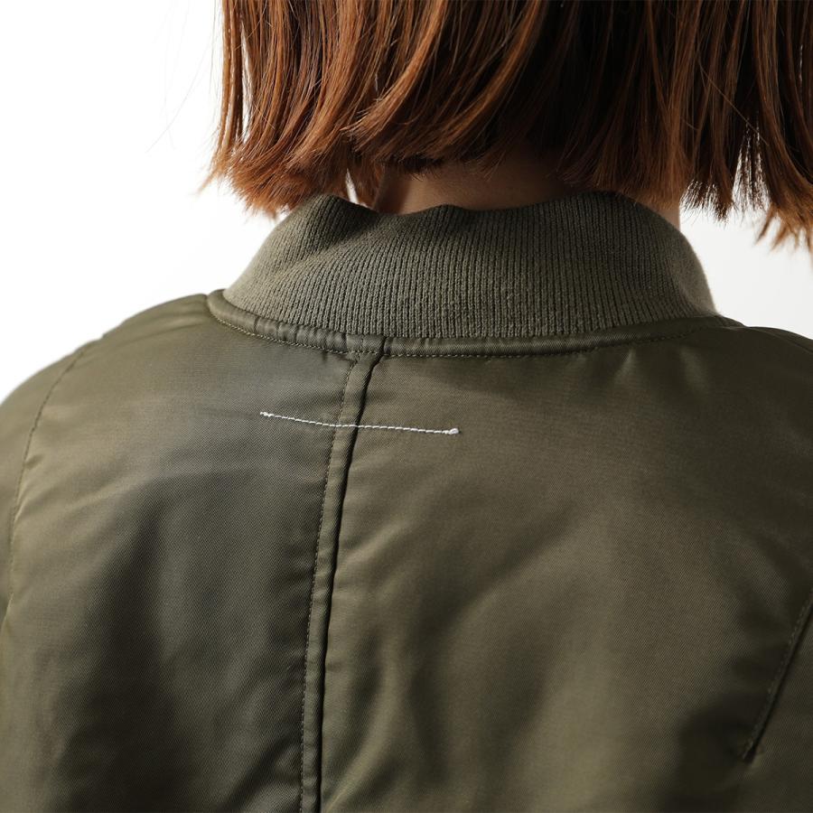 MM6 KIDS エムエムシックス メゾンマルジェラ キッズ ブルゾン M60832
