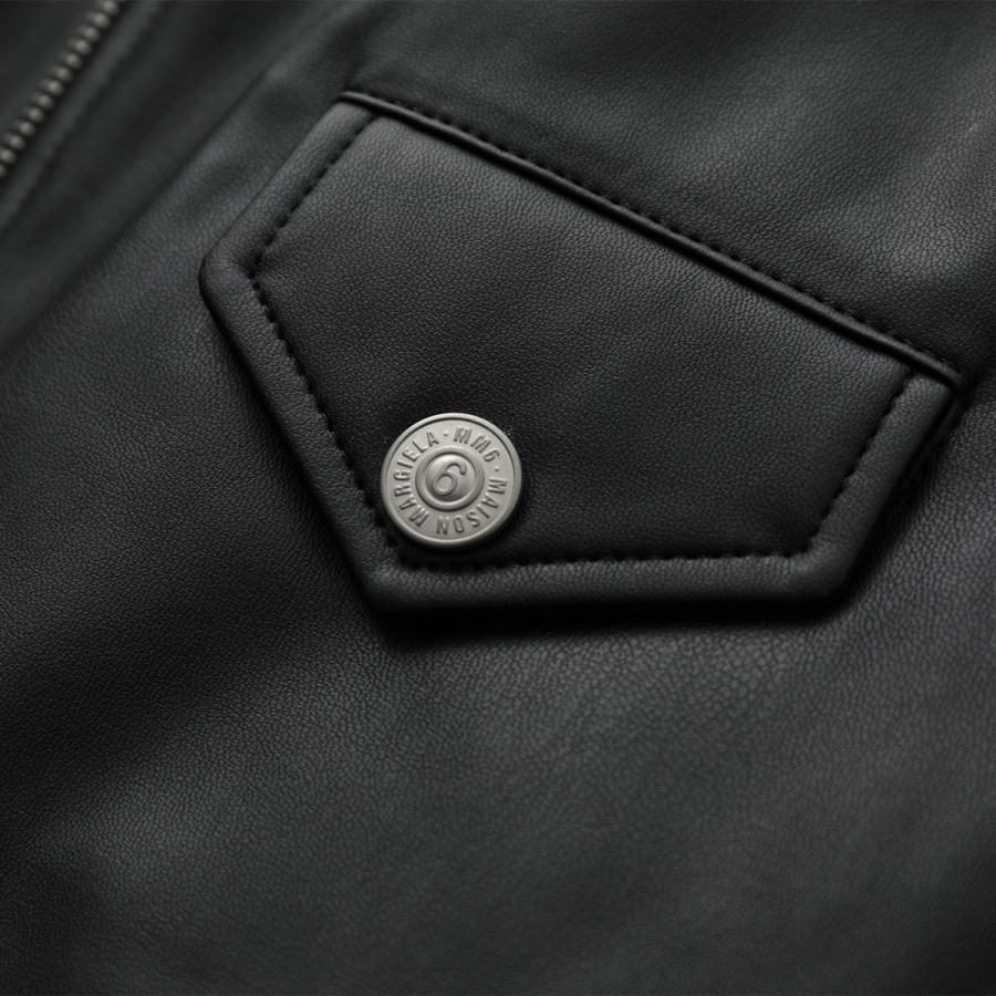 MM6 KIDS エムエムシックス メゾンマルジェラ キッズ ジャケット