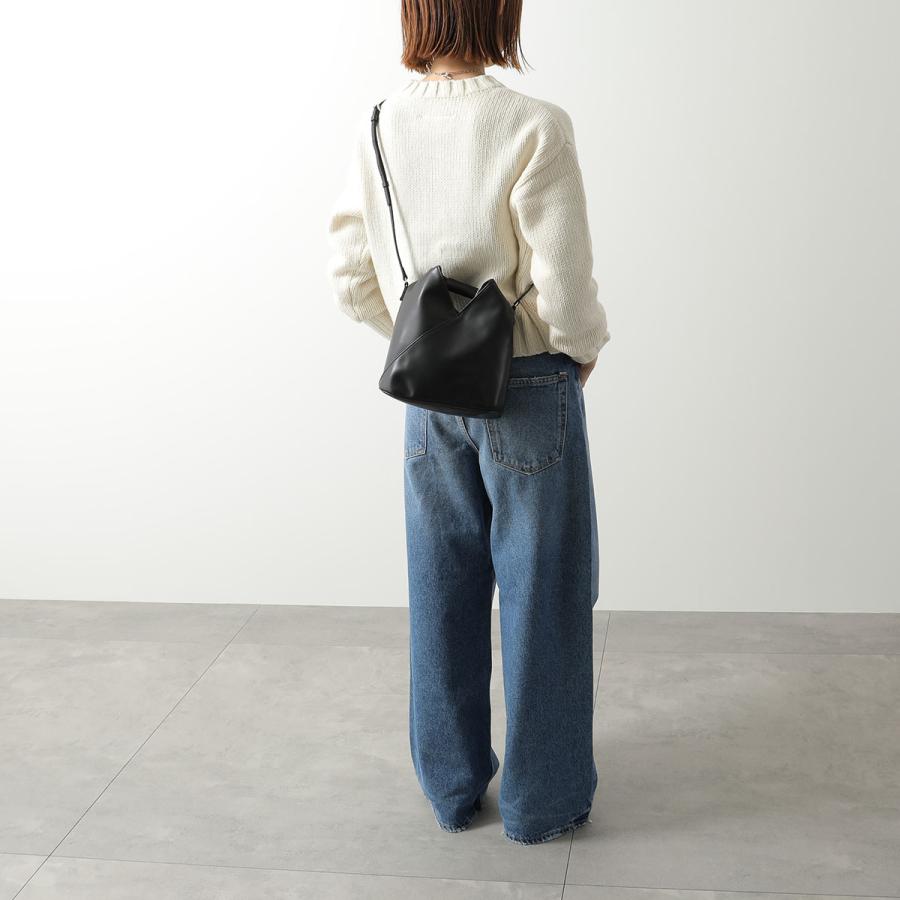 MM6 KIDS エムエムシックス メゾンマルジェラ キッズ ショルダーバッグ