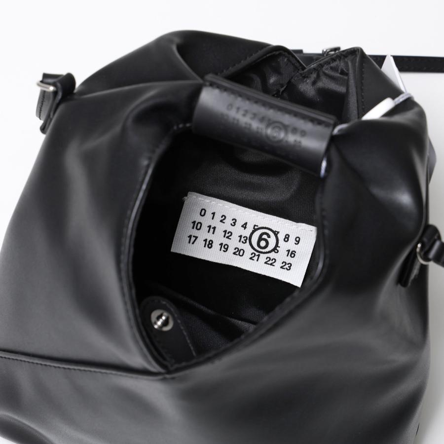 MM6 KIDS エムエムシックス メゾンマルジェラ キッズ ショルダーバッグ